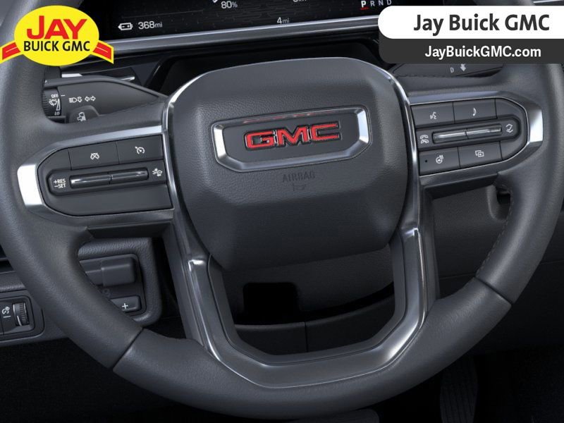 2026 GMC Sierra EV Elevation - Photo 19