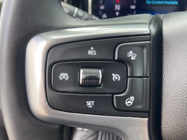 Used 2023 Sterling Gray Metallic Chevrolet LT image 18