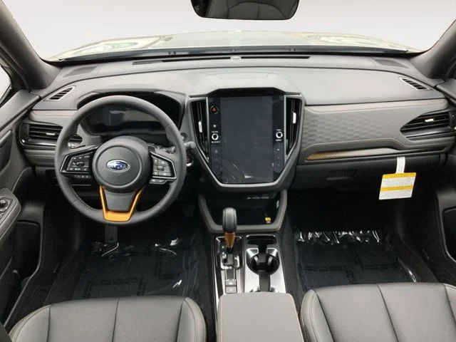 New 2026 River Rock Prl Subaru Wilderness image 10