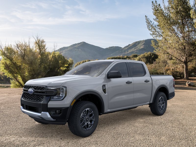 New 2026 Avalanche Ford XLT image 33