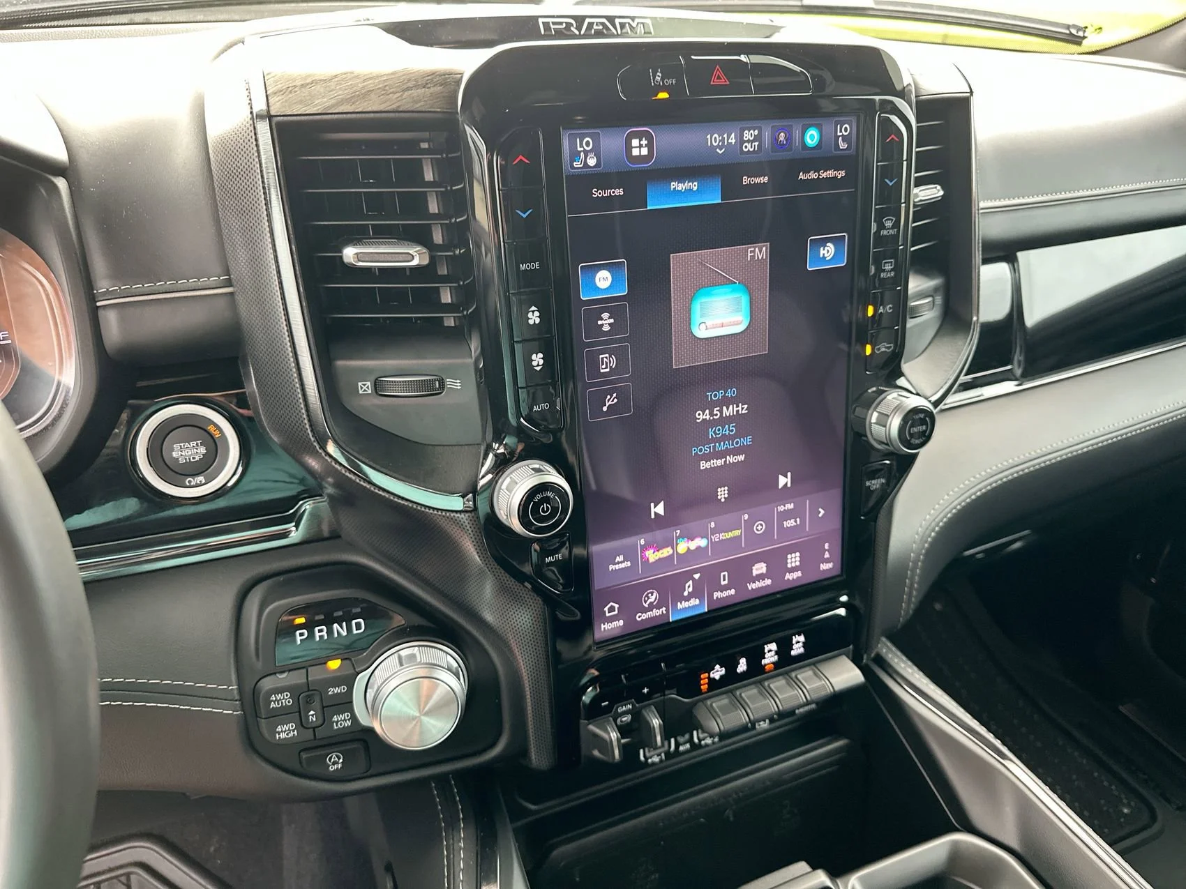 2025 RAM Ram 1500 Pickup Limited - Photo 12
