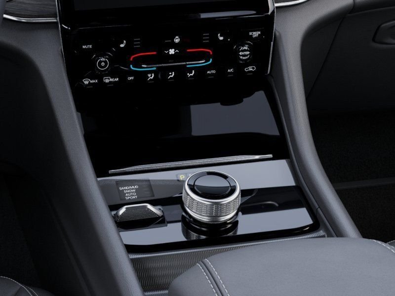 Used 2025 Black Jeep Limited image 24