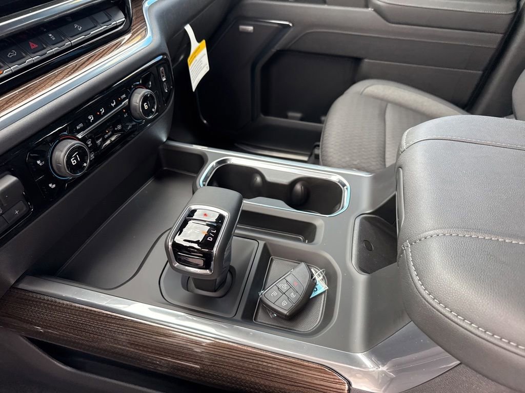 2026 Chevrolet Silverado 1500 LT Trail Boss - Photo 33