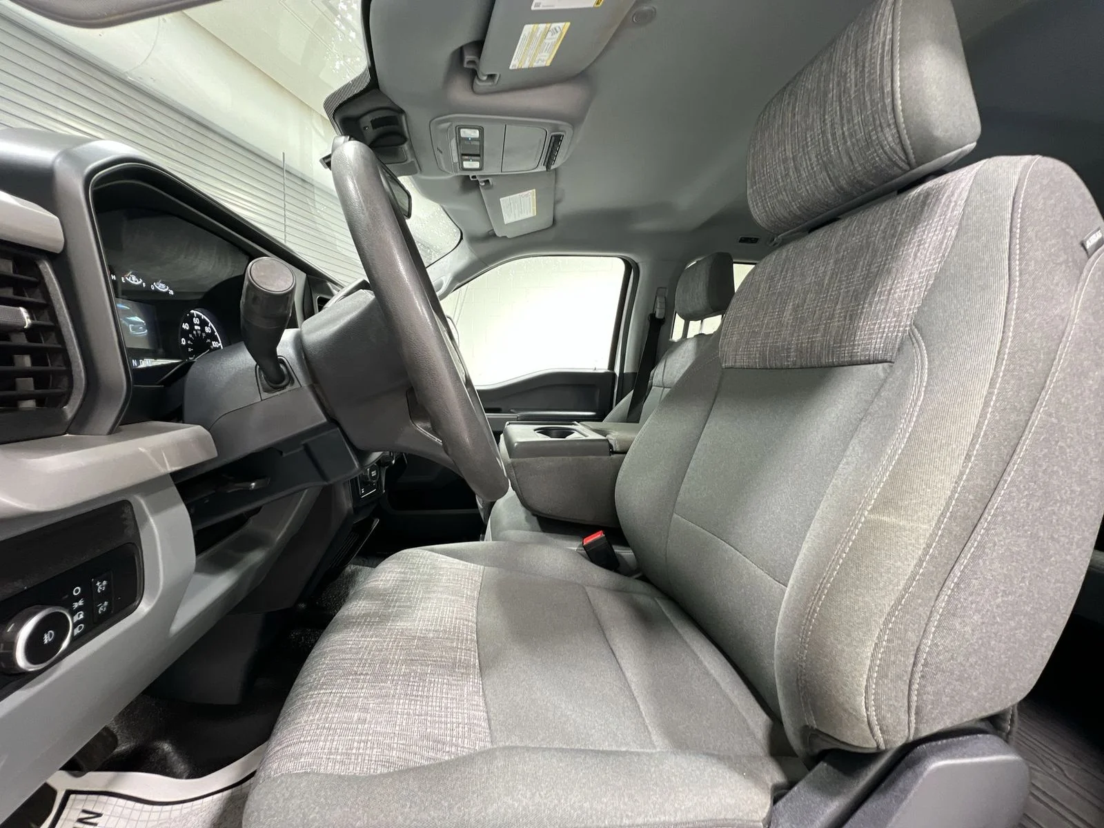 2023 Ford F-250 Super Duty XLT - Photo 11