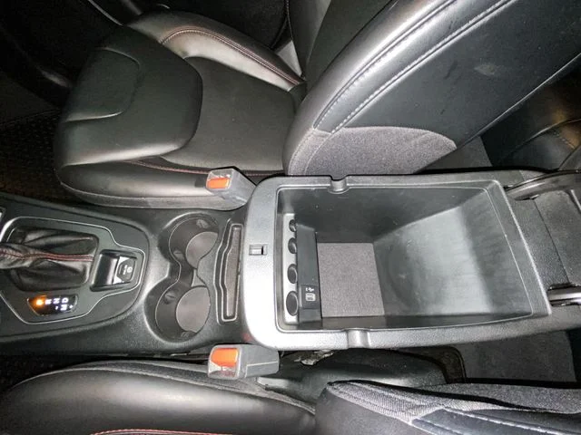 Used 2022 Gray Jeep Trailhawk image 20