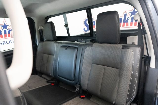Used 2021 Gray Nissan S image 16
