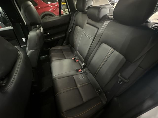 Certified Used 2025 Beige Mazda 2.5 S Premium Plus Package image 30