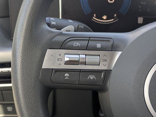 2024 Hyundai Sonata SEL - Photo 27