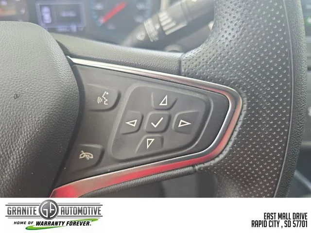 2025 Chevrolet Malibu 1LT - Photo 33