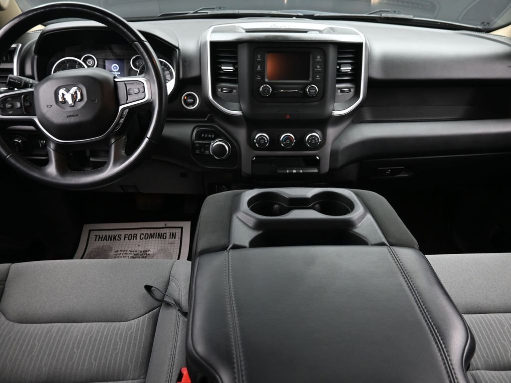 Used 2020 Black Ram Big Horn/Lone Star image 14