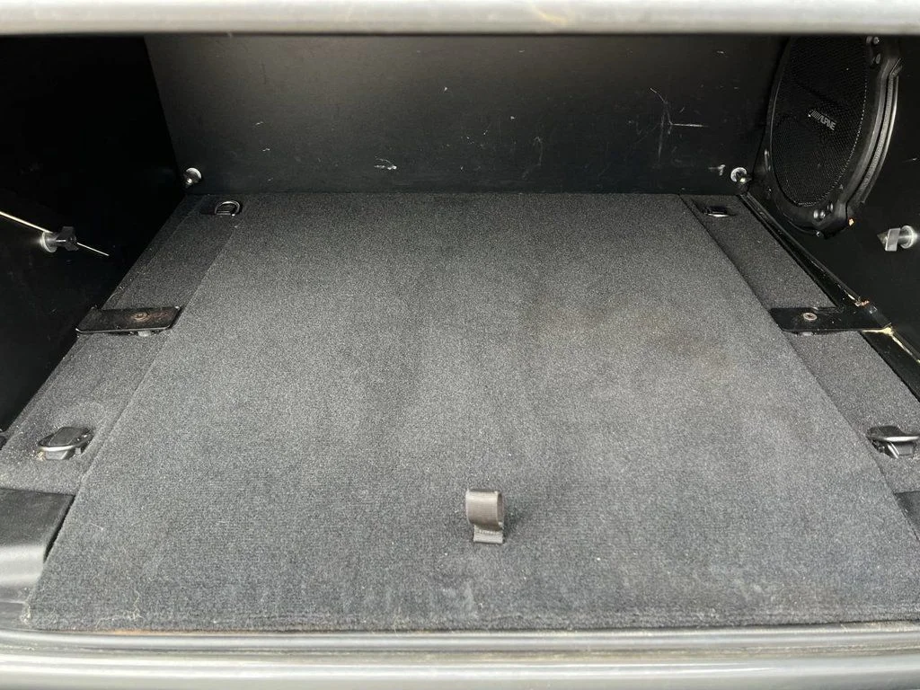 Used 2020 Gray Jeep Unlimited Rubicon image 28