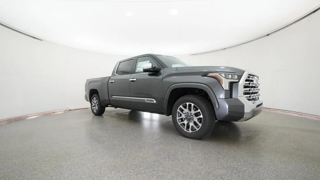 2026 Toyota Tundra 1794 Edition - Photo 53