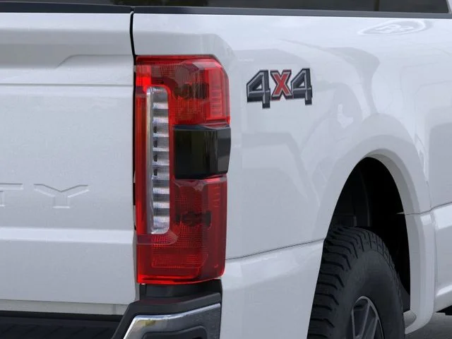 2026 Ford F-350 Super Duty Lariat - Photo 55