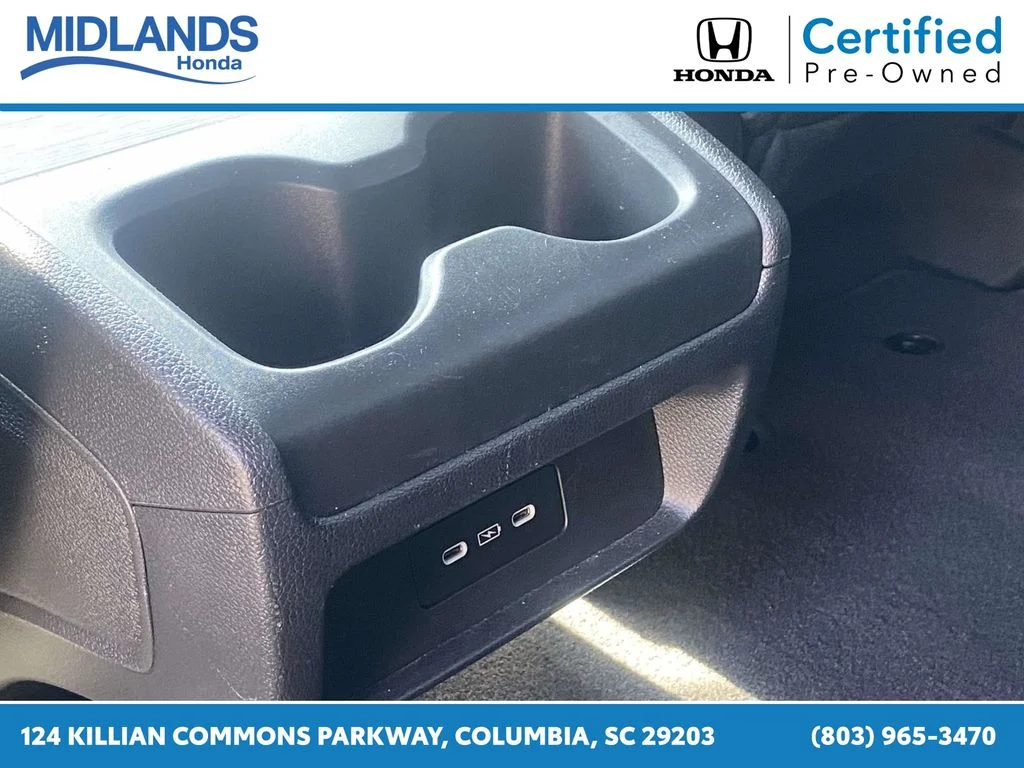 2025 Honda Odyssey Sport L - Photo 13