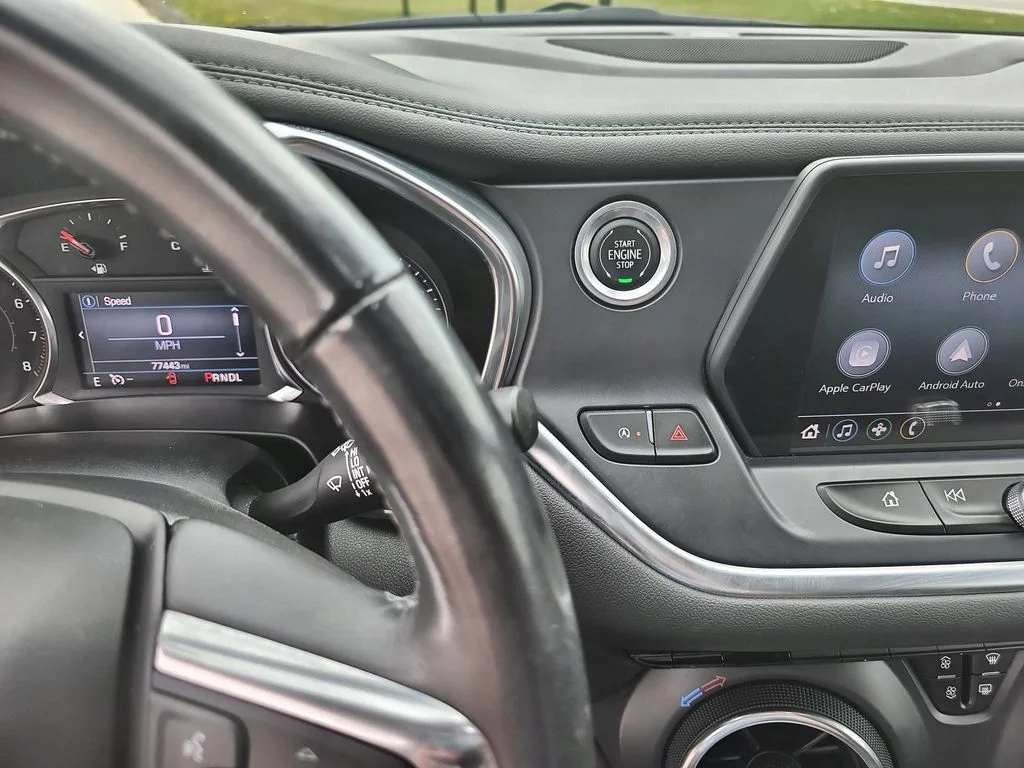 Used 2020 Red Chevrolet LT image 17