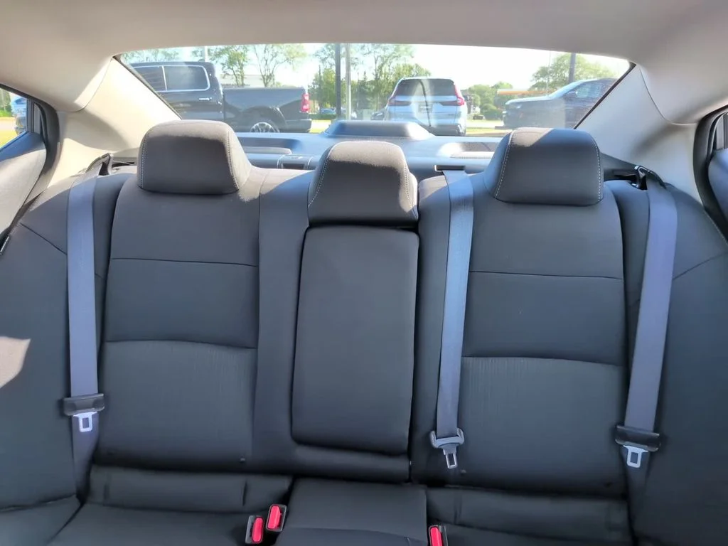 Used 2026 Gray Nissan 2.5 SV image 27
