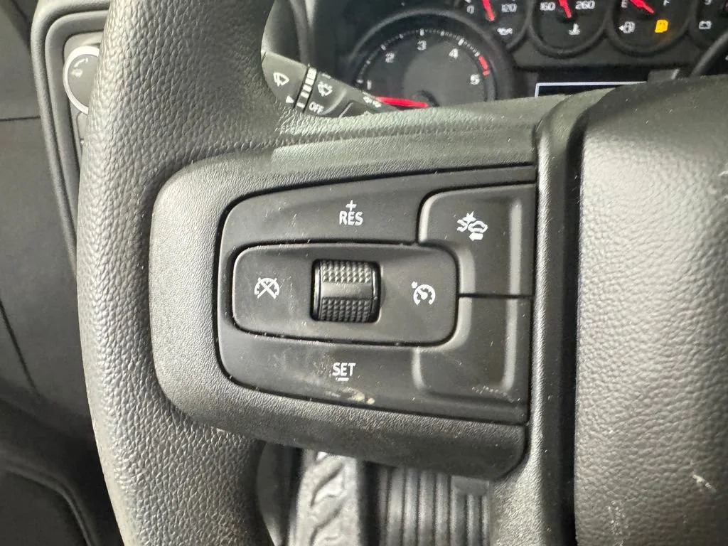 2026 GMC Sierra 2500HD Pro - Photo 15