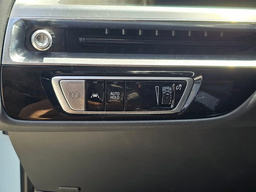 Certified Used 2024 Nimbus Metallic Cadillac Sport 1 image 23