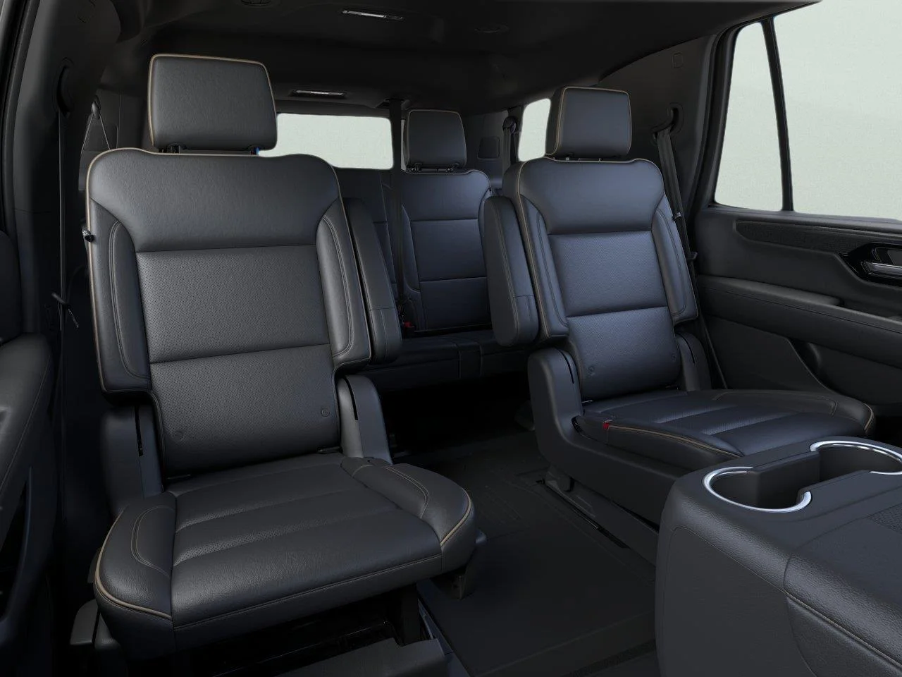 New 2026 Sterling Metallic GMC Elevation image 11