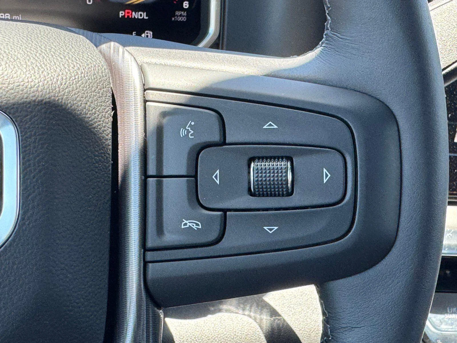 New 2026 Onyx Black GMC Denali Ultimate image 21