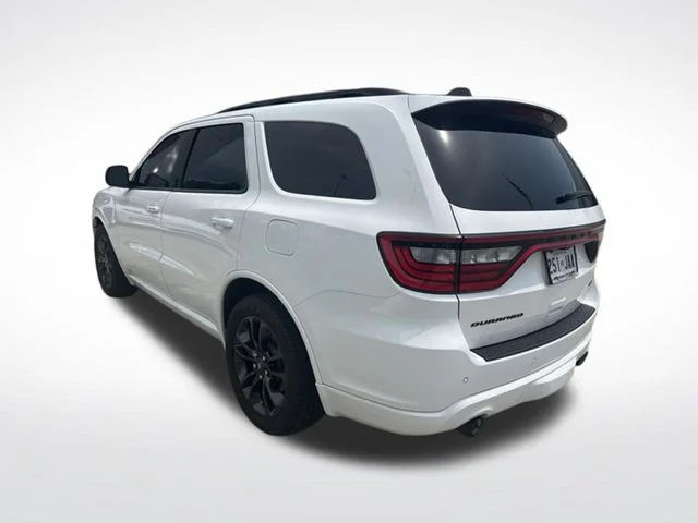 Used 2024 White Dodge GT Plus image 6