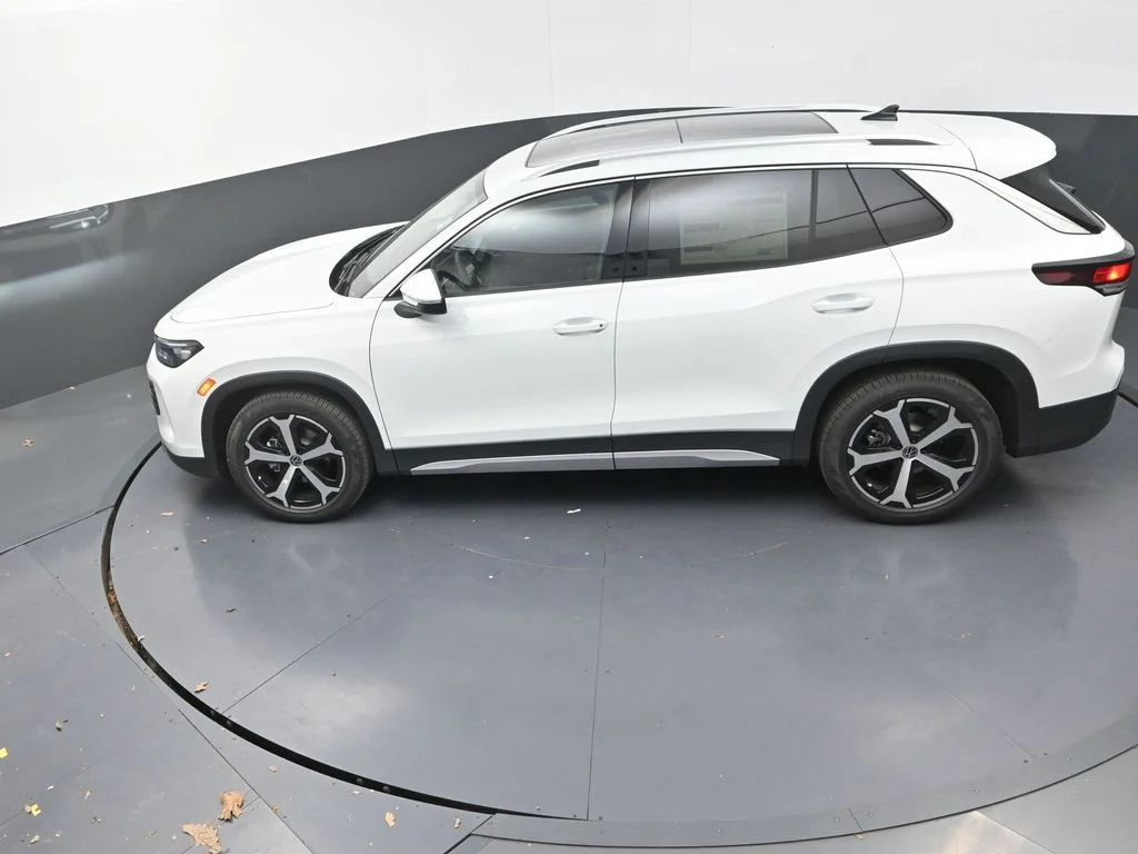 New 2026  Volkswagen 2.0T SE image 17