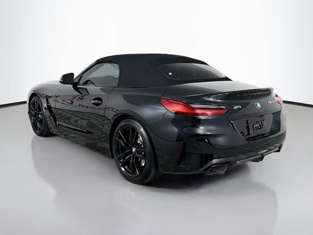 Used 2026 Black Sapphire Metallic BMW sDrive M40i image 5