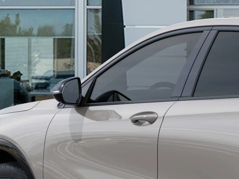 New 2026 Ceramic Buick Sport Touring image 12