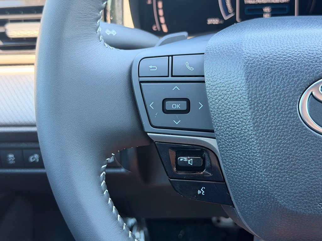 Certified Used 2026  Toyota SE image 26