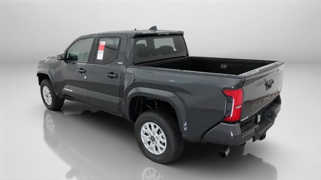 New 2026 Underground Toyota SR5 image 42