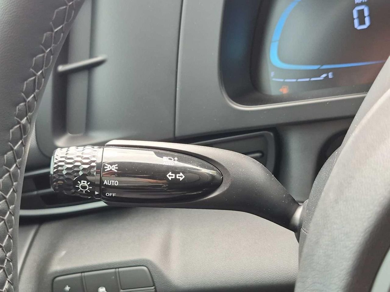 New 2026 Ecotronic Gray Hyundai SEL Sport Premium image 26