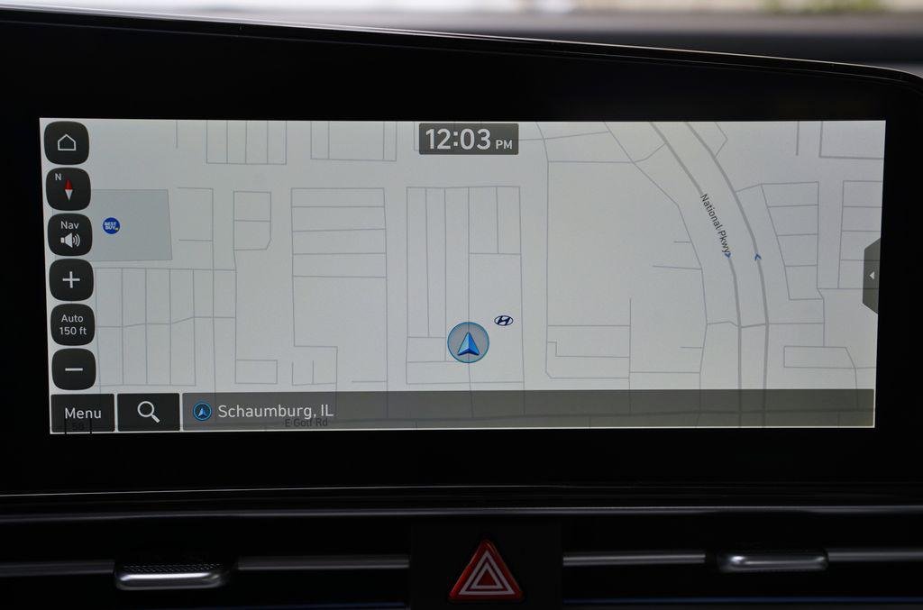 Vehicle thumbnail