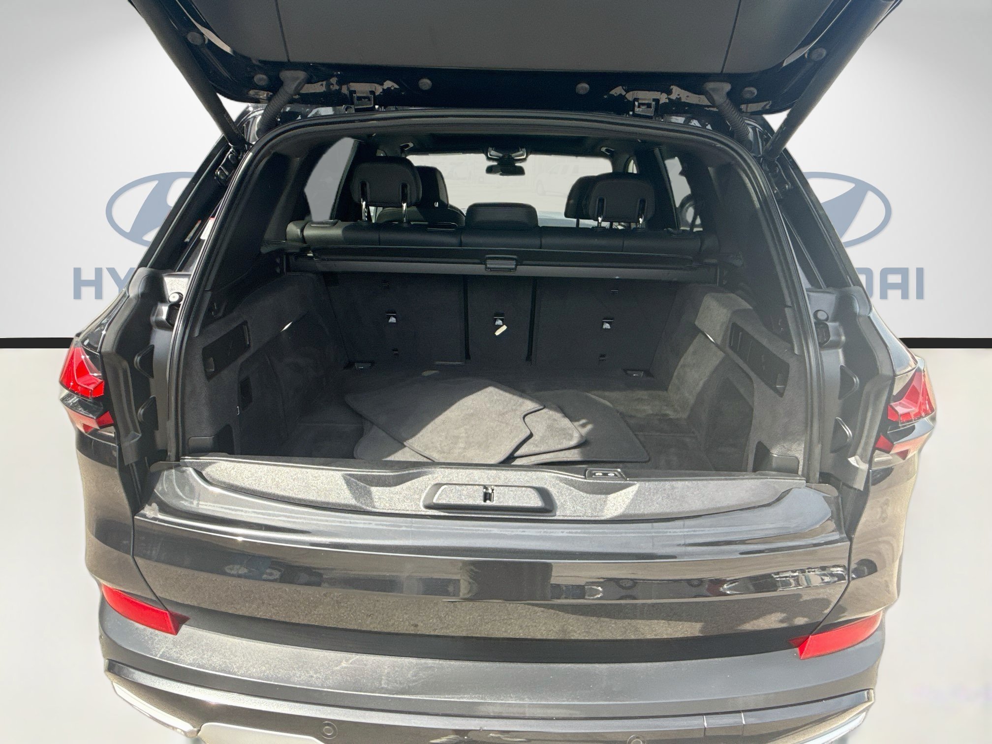 2024 BMW X5 50e - Photo 24