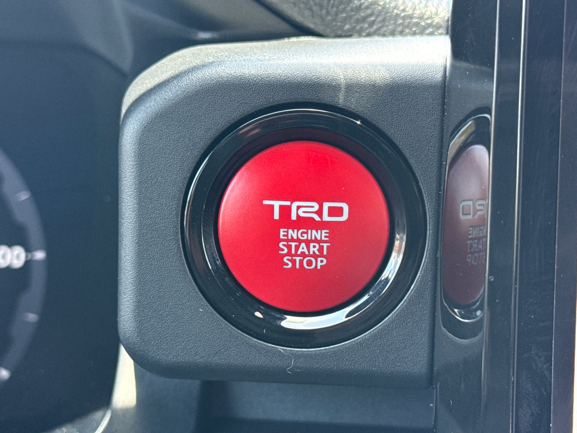 New 2026 Bronze Oxide Toyota  TRD Off-Road image 29