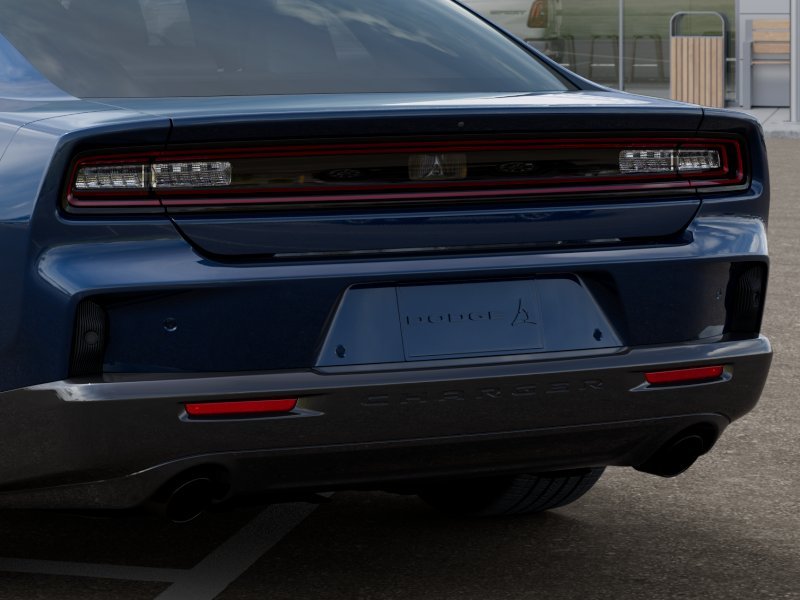 New 2026 After Dark Dodge R/T Blacktop image 39