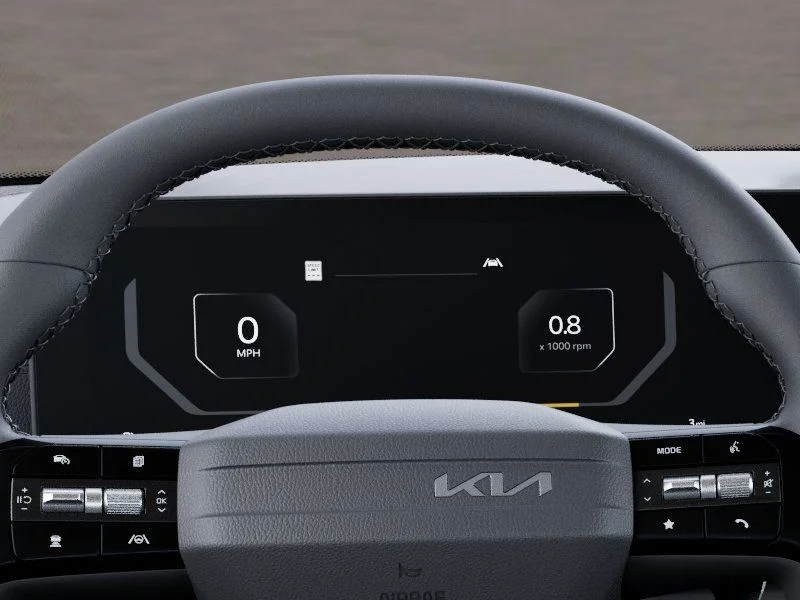 New 2027 Iceberg Green Kia SX image 20