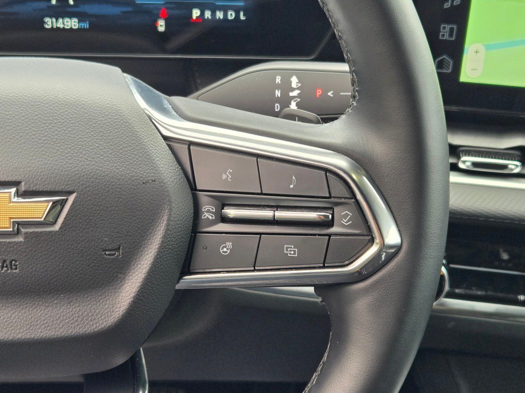 2025 Chevrolet Equinox LT - Photo 25