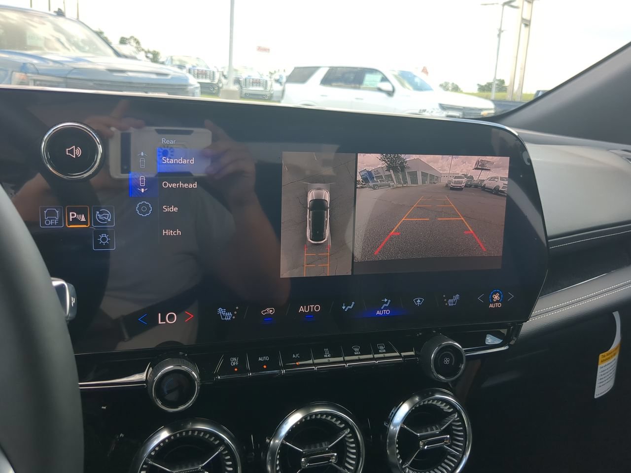 2026 Chevrolet Blazer EV LT - Photo 19