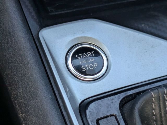 Used 2025 Black Nissan 2.5 SV image 26