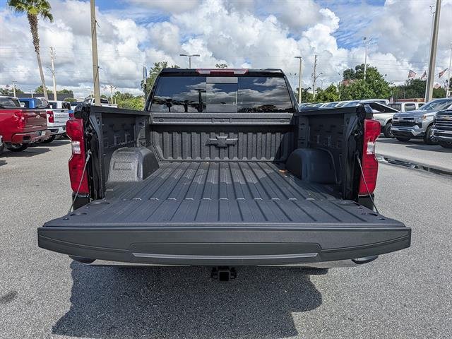 2026 Chevrolet Silverado 1500 LT - Photo 12