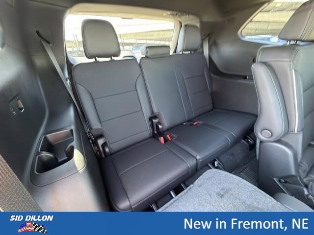 2026 Buick Enclave Preferred - Photo 22