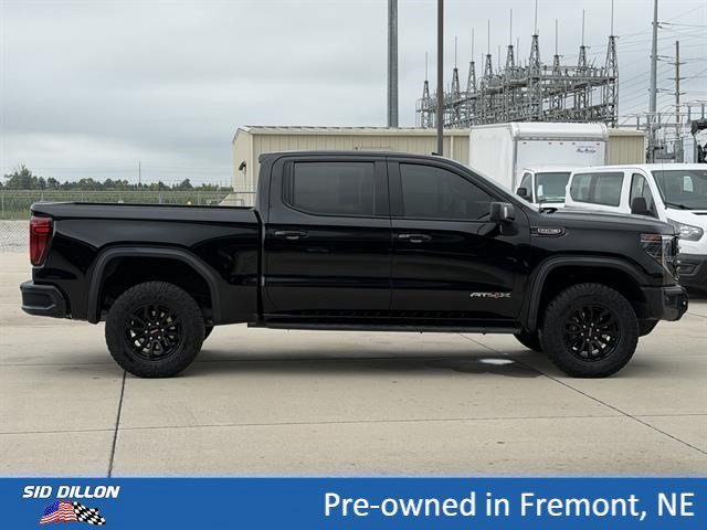 2023 GMC Sierra 1500 AT4X - Photo 3