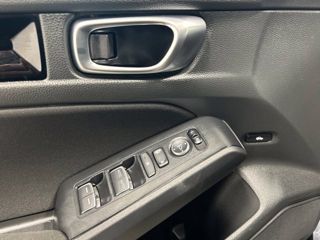 2024 Honda Civic EX - Photo 24