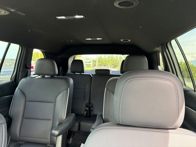 Used 2025 White Buick Preferred image 30