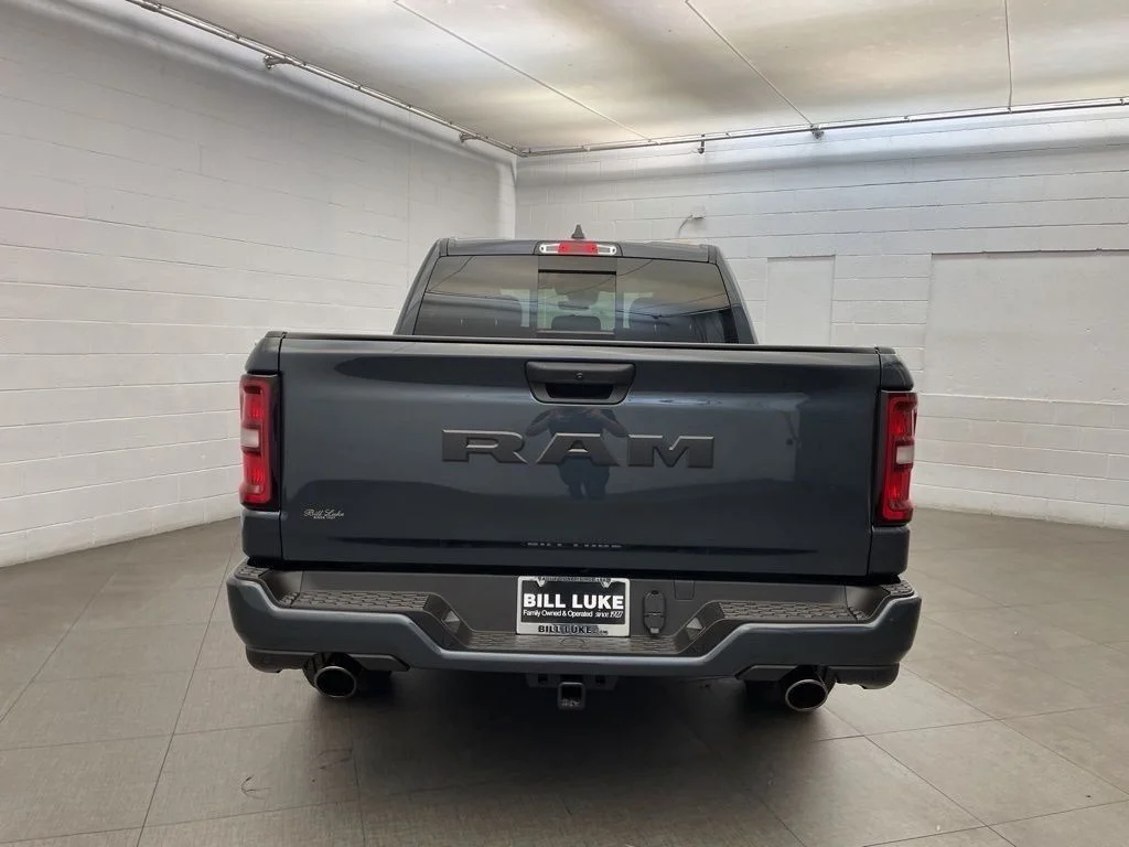 New 2026 Blue Ram Express image 4