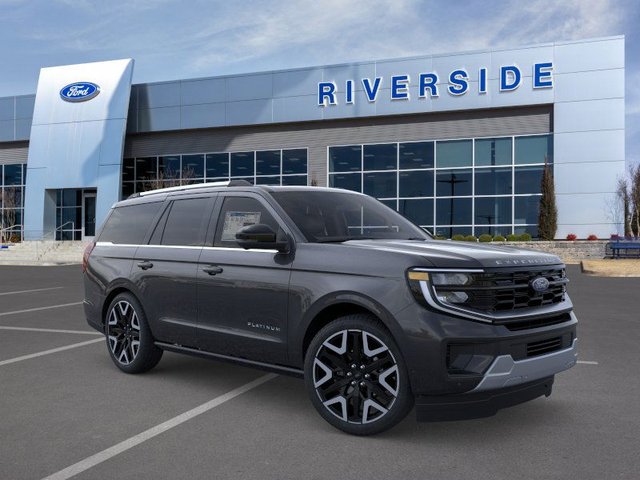 2026 Ford Expedition Platinum®
