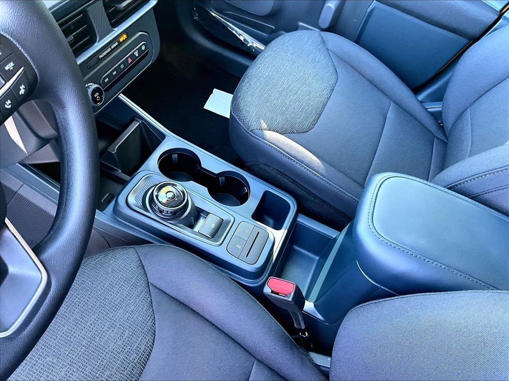 2026 Ford Maverick — photo 9