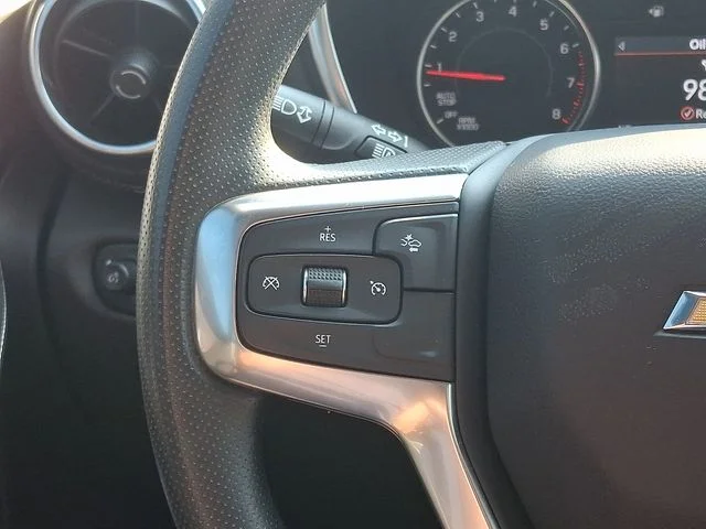 Used 2024 Black Chevrolet LT image 20