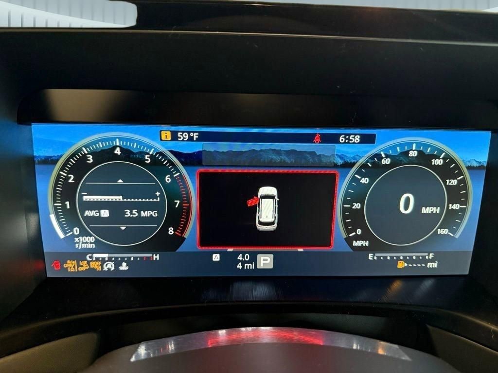 New 2026 SAPPHIRE BLUE PEARL Subaru Touring XT image 11