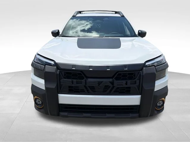 New 2026 CRYSTAL WHITE PEARL Subaru Wilderness image 2